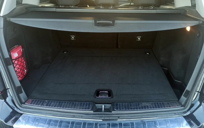 Mercedes-Benz GLK cena 52900 przebieg: 240000, rok produkcji 2010 z Janikowo małe 232